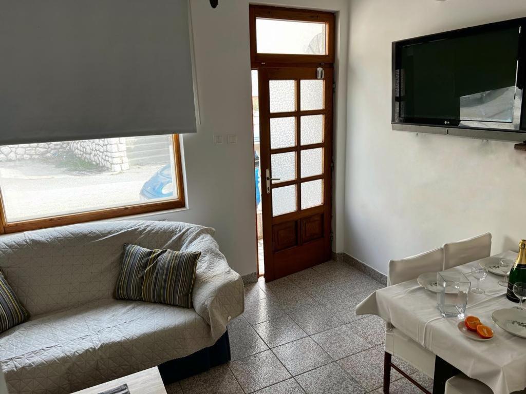 Apartment B&L Senj  Luaran gambar
