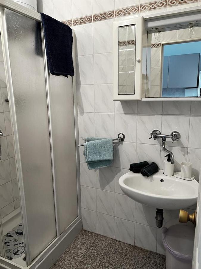 Apartment B&L Senj  Luaran gambar